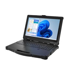 Wytrzymały laptop